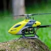  HELIKOPTER RC 3D FLYBARLESS OMP Hobby M2 EVO BNF